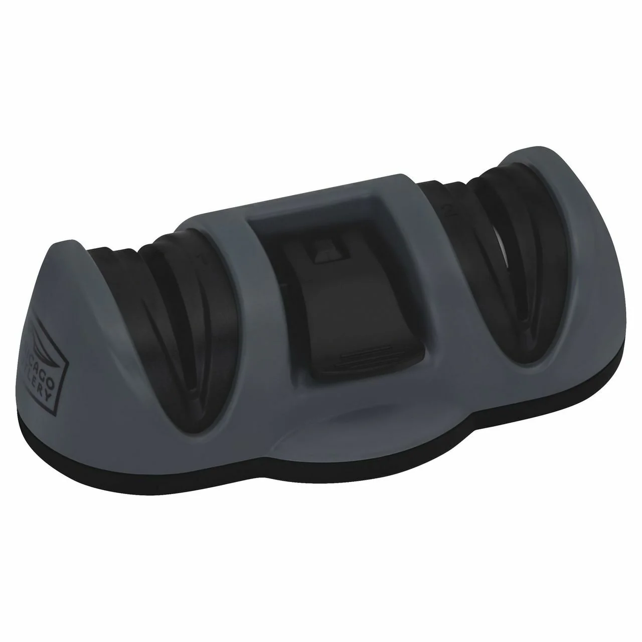 Chicago Cutlery Dual Sharpener | 1118046 | - Inhomebuy