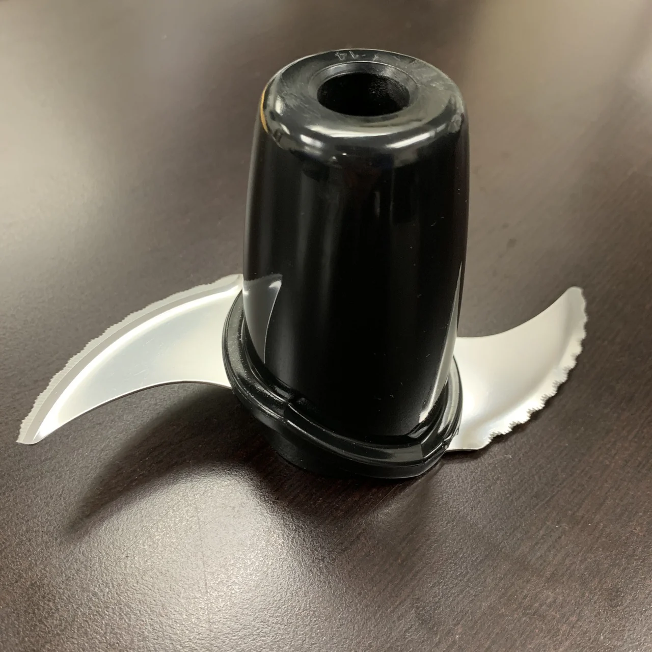 990049101 | S-Blade for Food Processor 70670 / 70760 - Inhomebuy