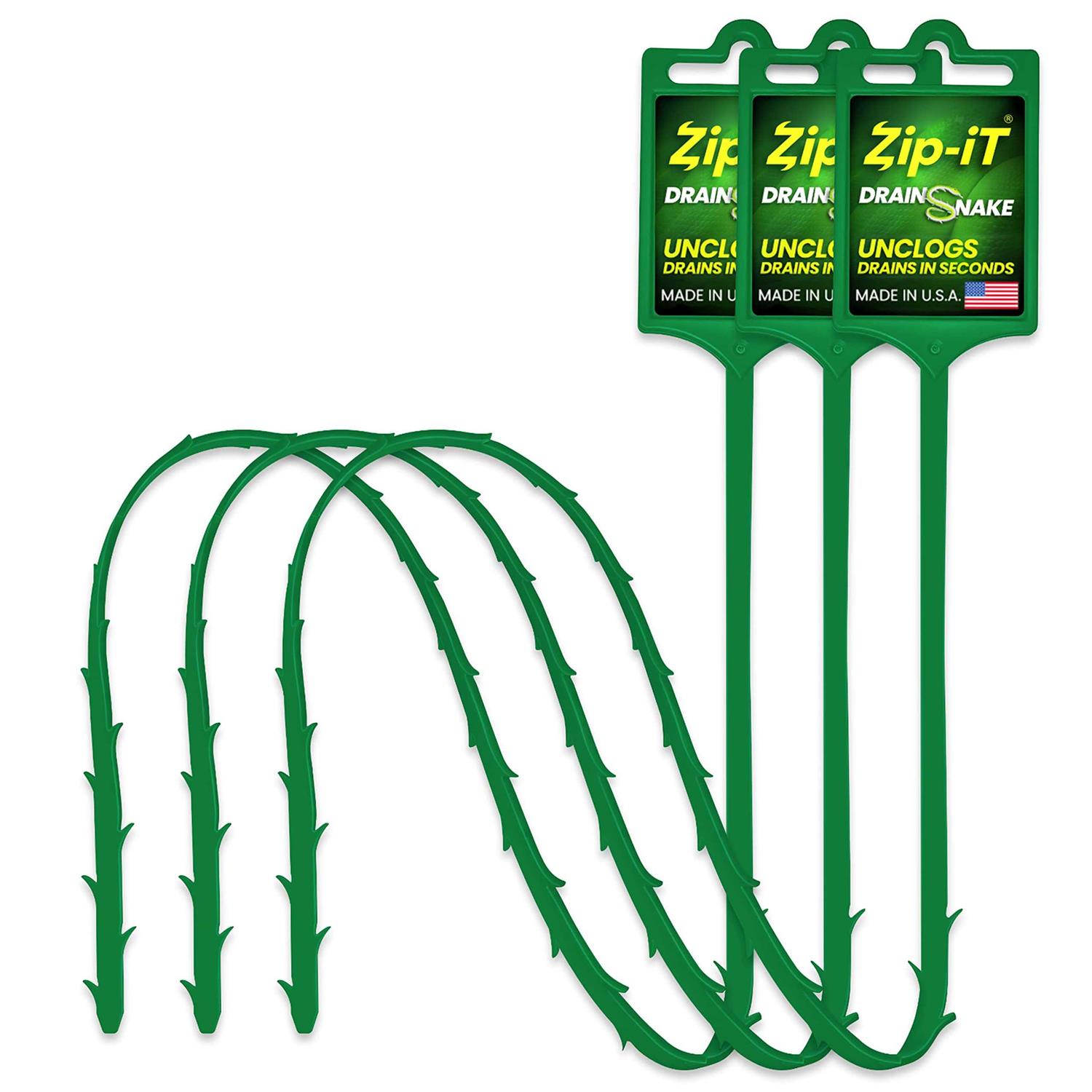 Zip-Ez All-Purpose Insulation Fasteners - Inhomebuy