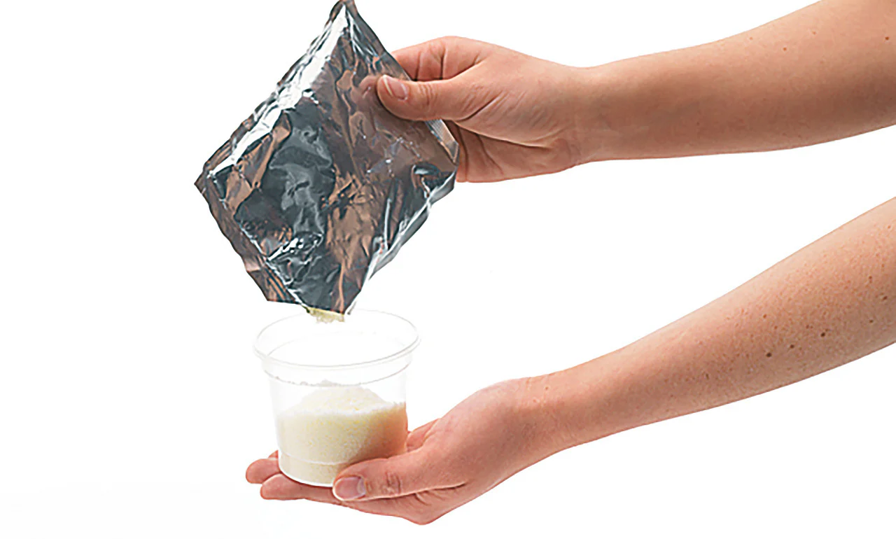 AOS-7533 | Replacement Granules (3-pack) - Inhomebuy