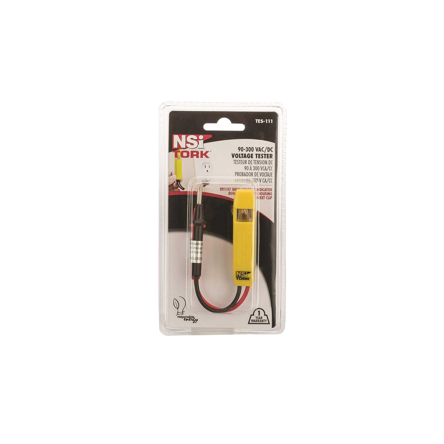 NSI Industries ESGTS-2 Gel Tap Splice Kit with Connector - Inhomebuy