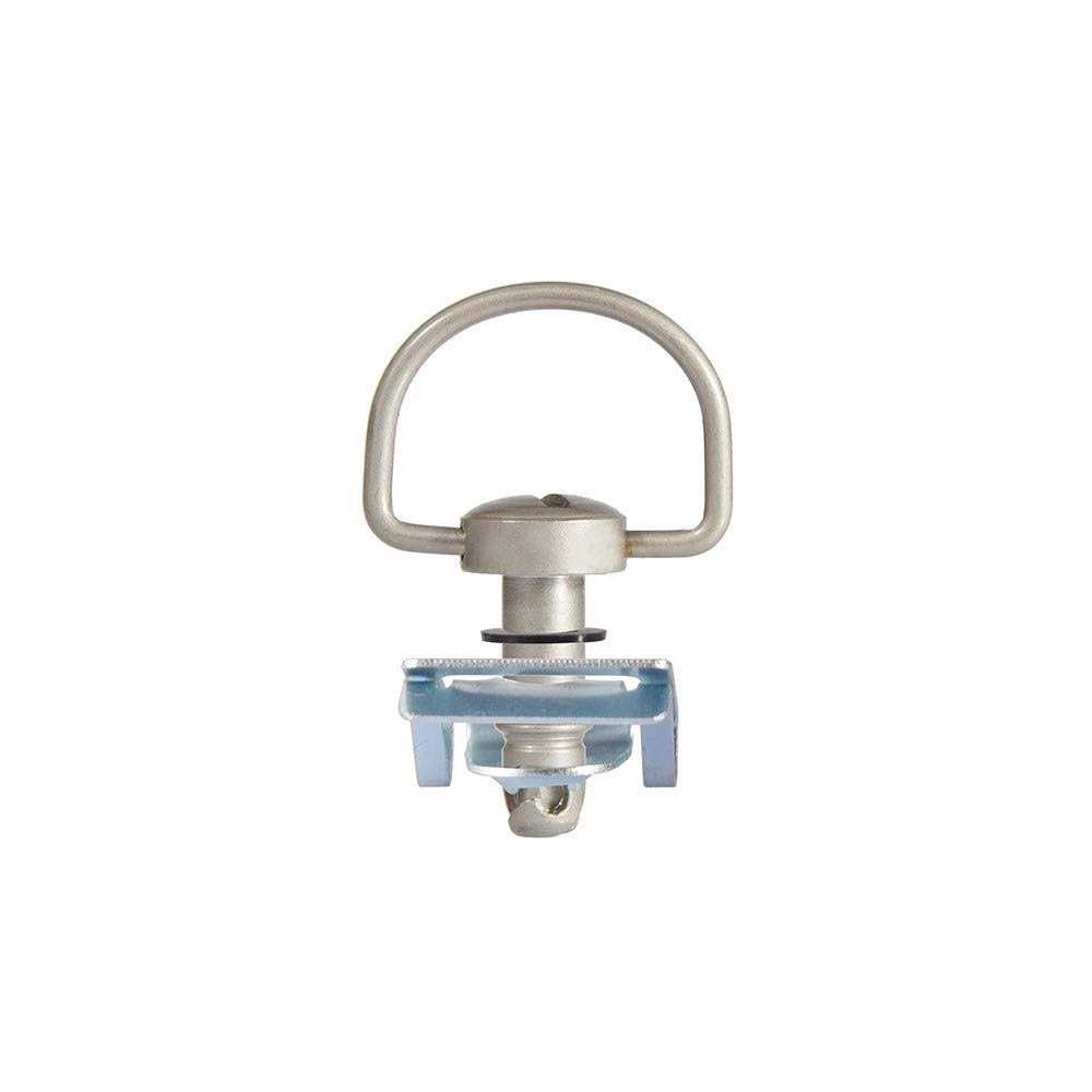 MOTO4U Motorcycle Quick Release Race Fasteners 1/4 Turn - Inhomebuy