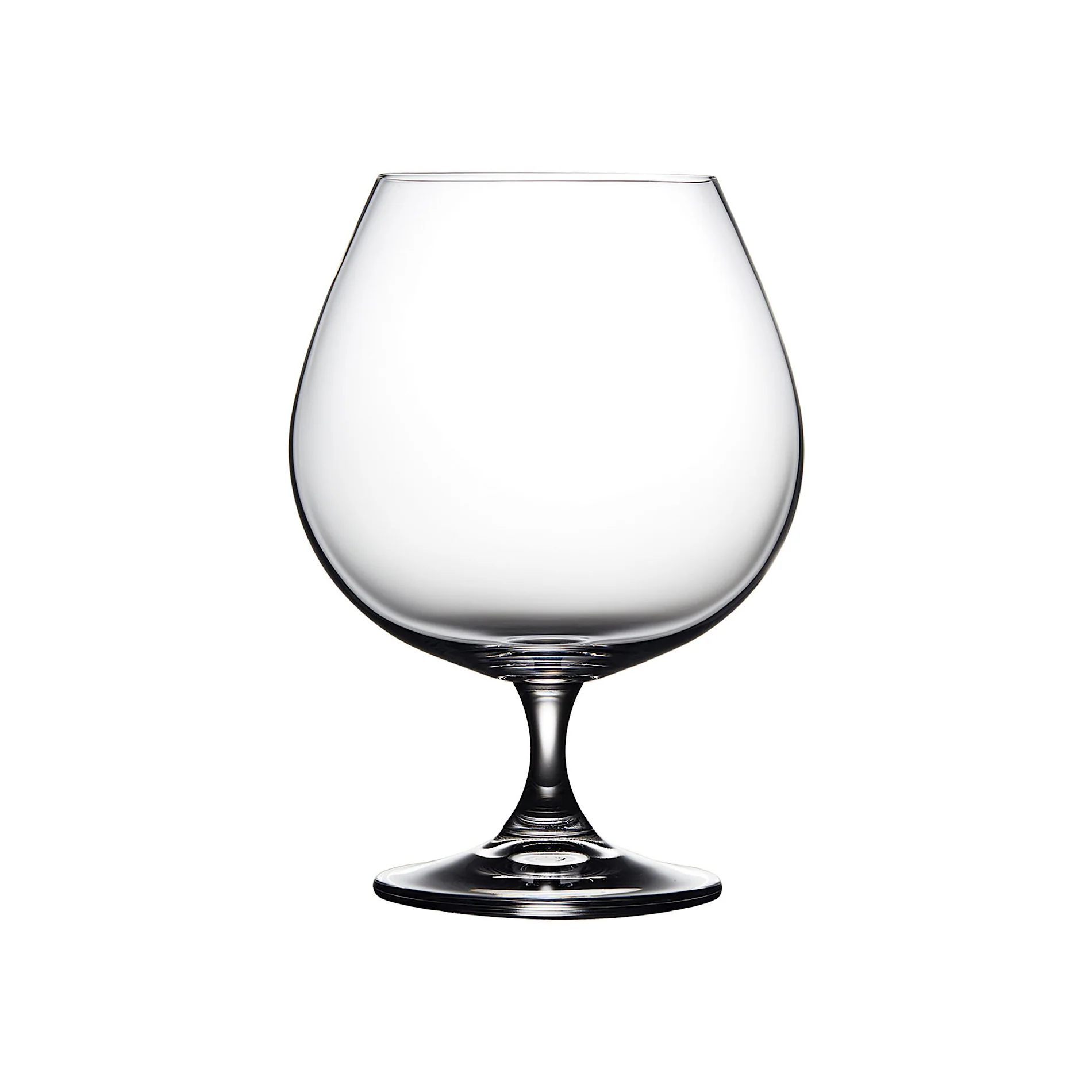 Cognac Glass Juvel 69 cl 4pcs - Inhomebuy