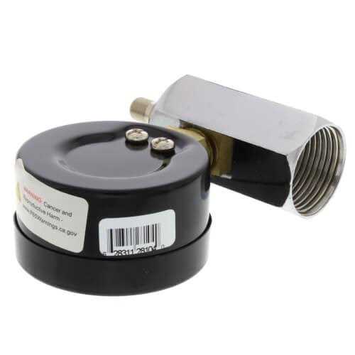 Winterize Sprinkler System, Outdoor Faucet, RV, Camper, and Travel Trailer - Inhomebuy