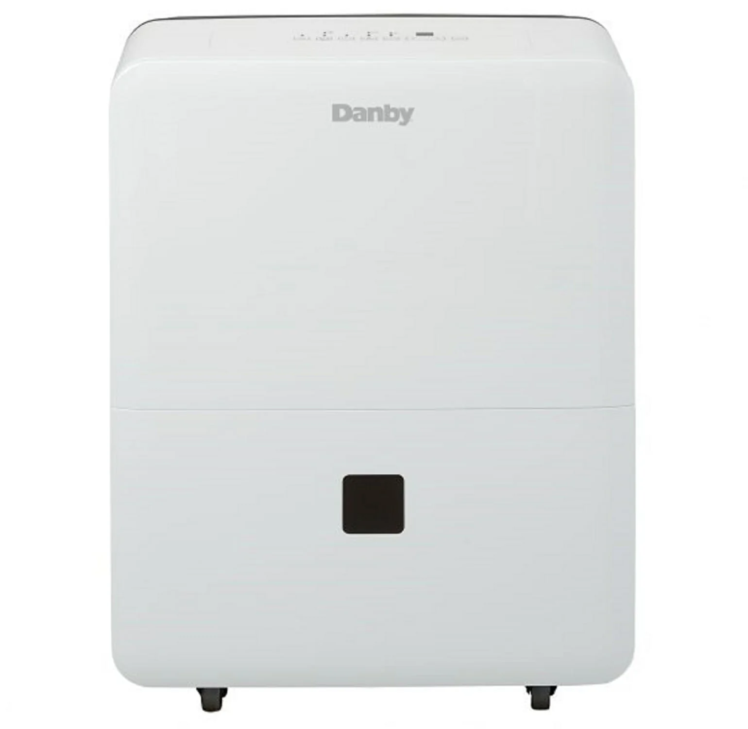 Danby Dehumidifier: 30 pint (14.2 L), controls humidity in spaces up to 2,000 sq. ft. | DDR030BJWDB-ME - Inhomebuy