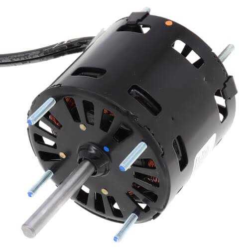 Fasco D1100 Motor 1/50 Hp - Inhomebuy