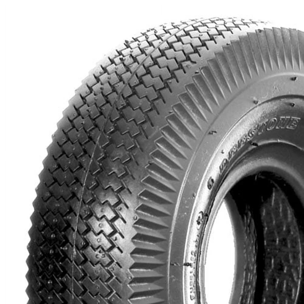 Deestone D289 4.1/3.50- 4 Tire - Inhomebuy