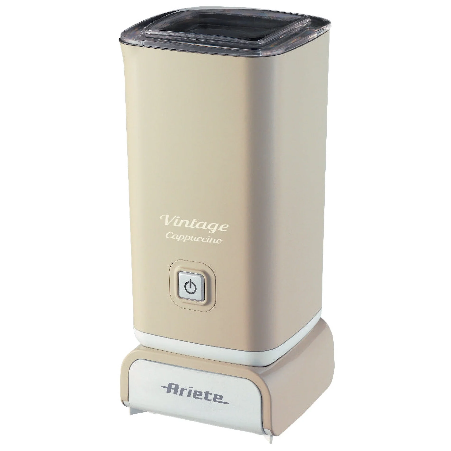 Vintage Cappucino Green Electric 500W - Inhomebuy