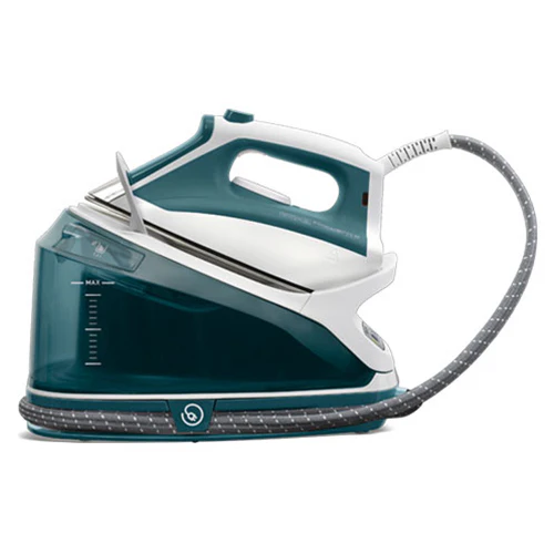 Rowenta Compact Steam Station |DG7530U2| with Steam Generator, 1.2 L tank - Inhomebuy