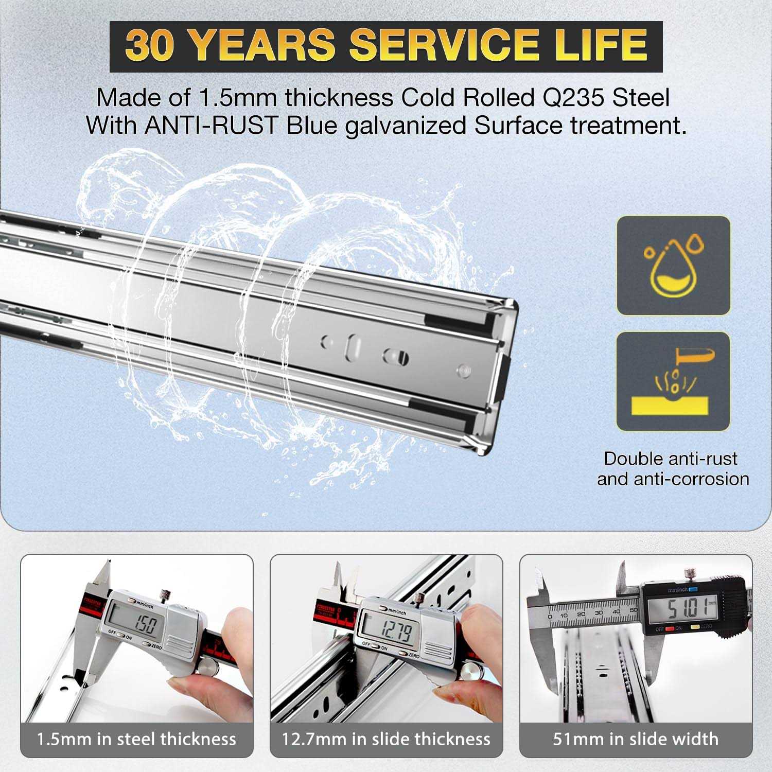 Yellow Jacket Reversible Ratchet Wrench 60613 - Inhomebuy