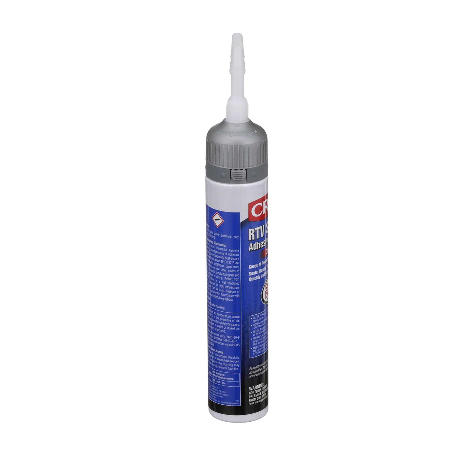 Crc Brakleen Non-Chlorinated Brake Part Cleaner 50 State Formula - Inhomebuy