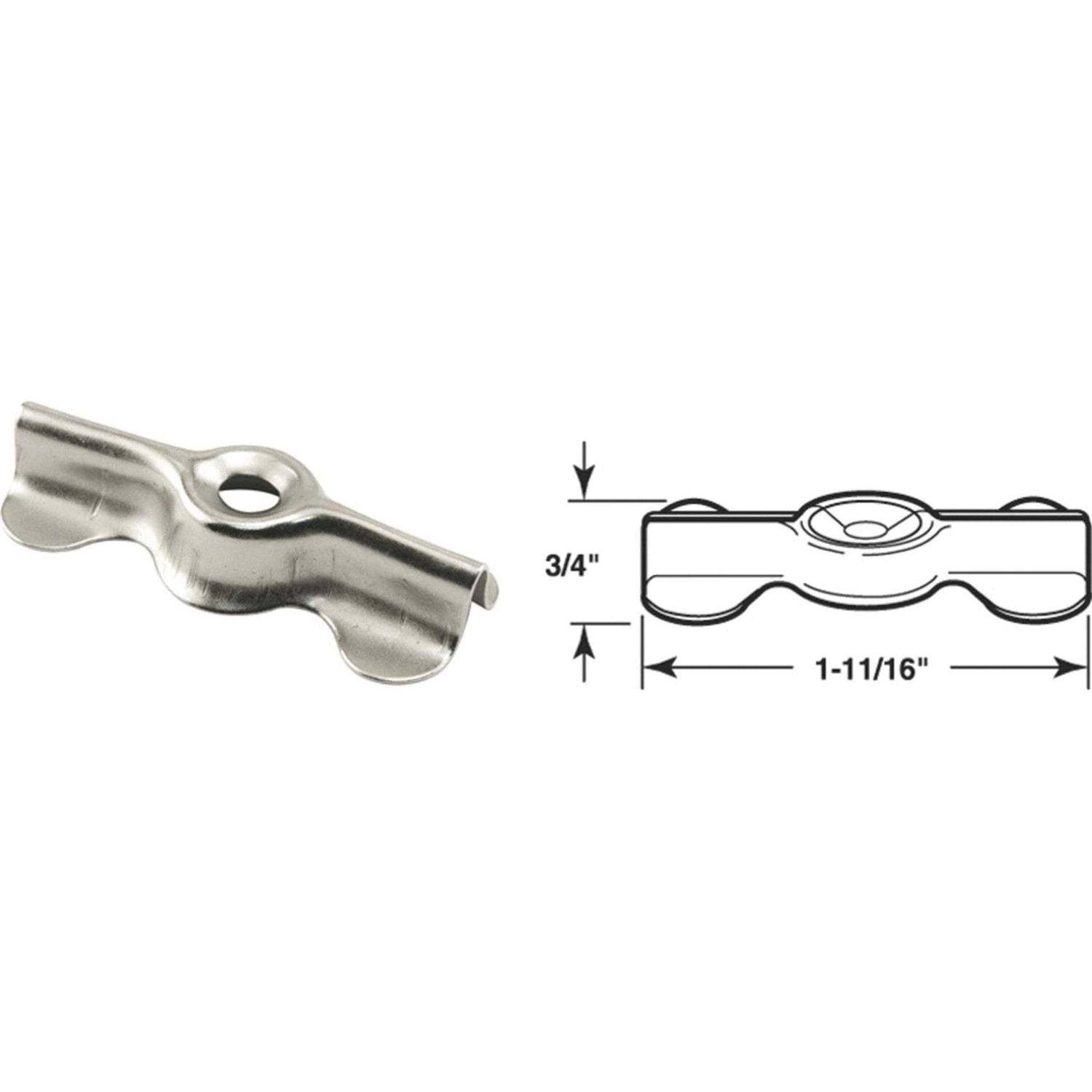 Prime-Line Flip-Action Door Lock - Inhomebuy