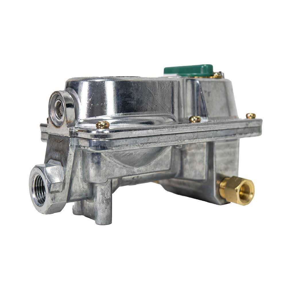 Mr. Heater 5′ Propane Hose & Regulator Assembly F273071 - Inhomebuy