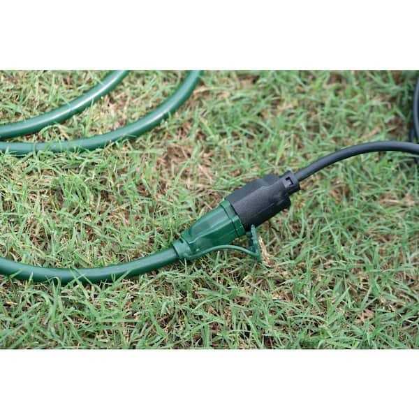 Woods 2803 Extension Cord Reel - Inhomebuy