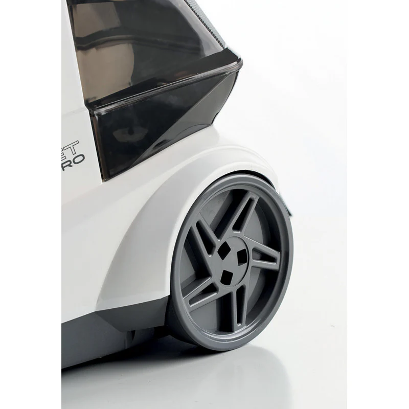 Steam Jet Pro White 3L 2200W - Inhomebuy