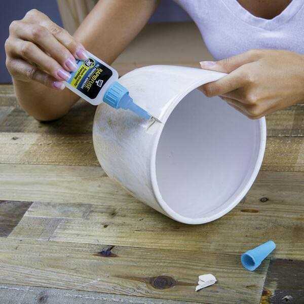 DAP RapidFuse All Purpose Adhesive - Inhomebuy