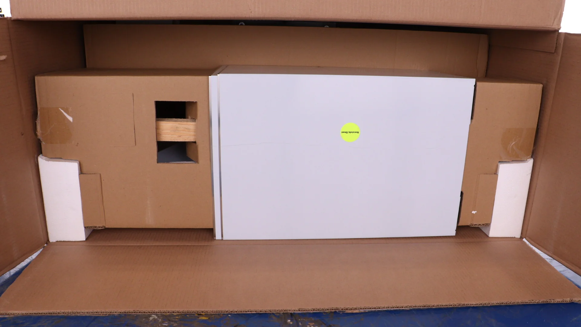 SAMSUNG 36 Inch Smart Wall Mount Chimney Range Hood with Wi-Fi and Bluetooth Connectivity - NK36K7000WS - Inhomebuy