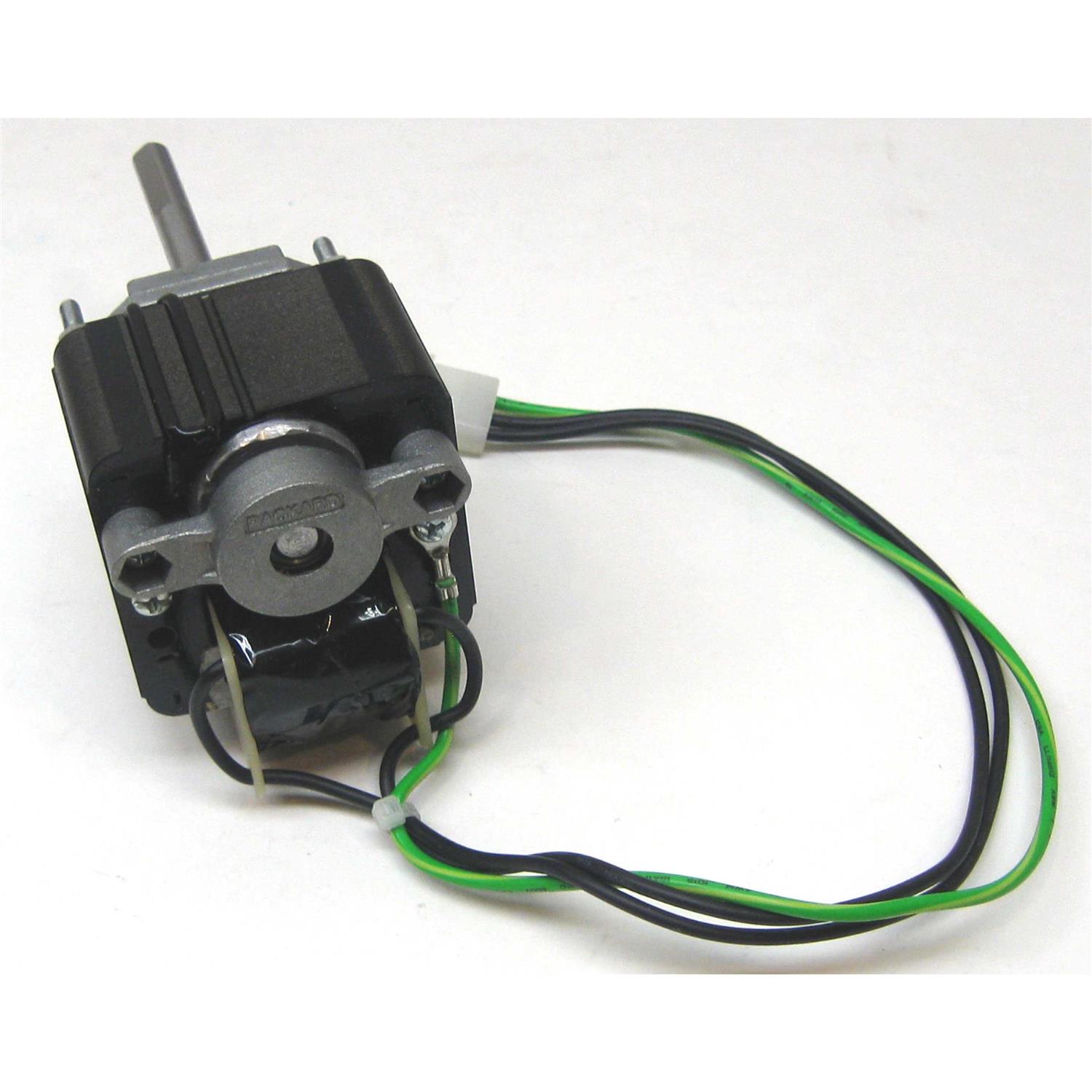 Packard 50933 3.3 Motor 1/50 Hp 115 Volts 1550 Rpm Replaces Nutone 86933000 - Inhomebuy