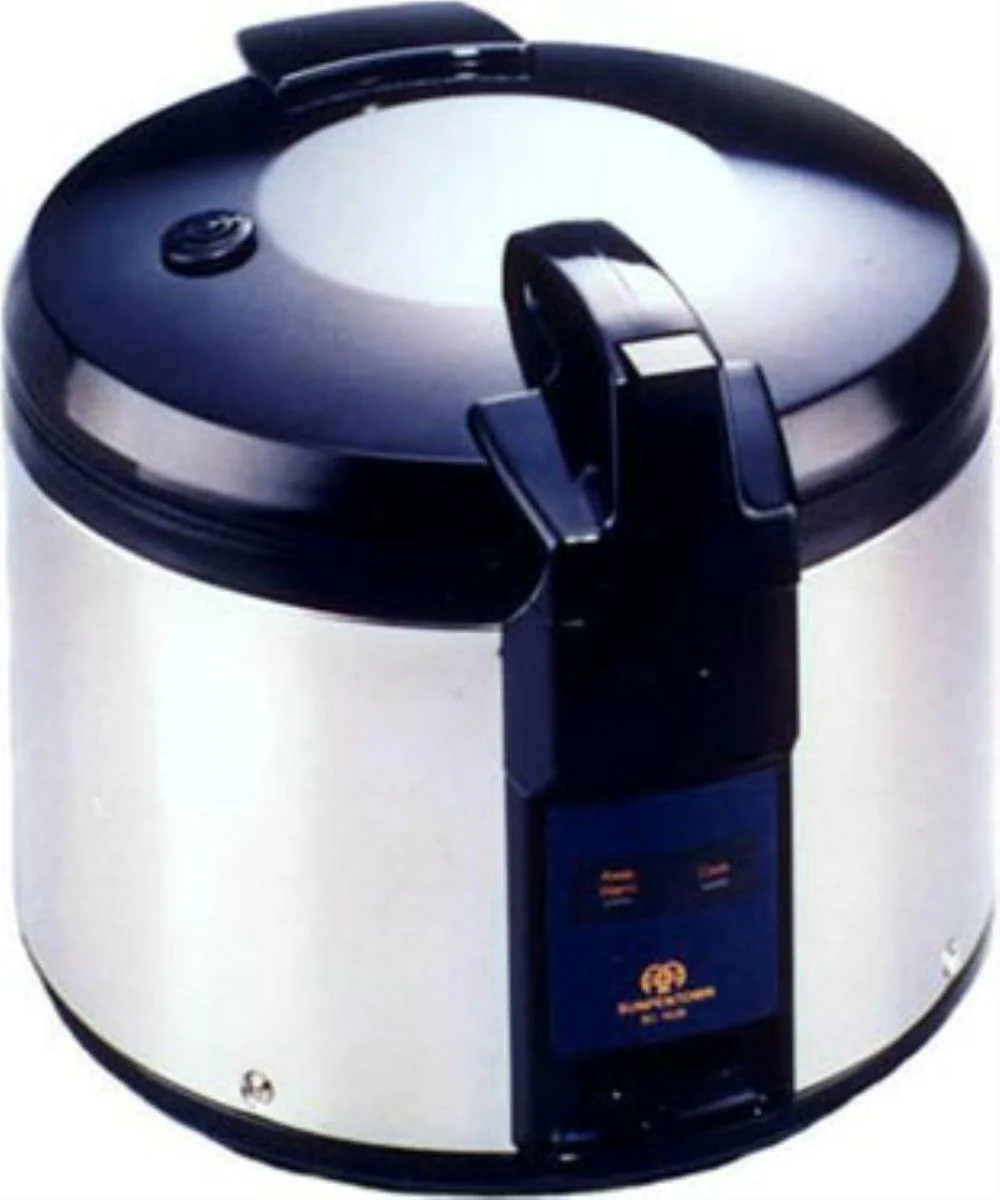 Sunpentown Rice Cooker |SC1626| 26 cup, large capacity - Inhomebuy