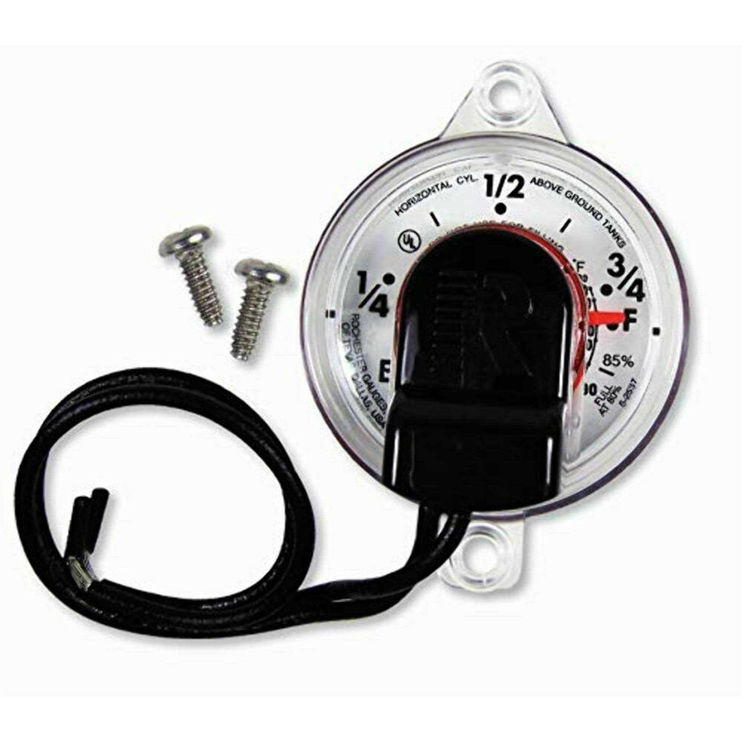 Manchester 1428 Propane Tank - Inhomebuy