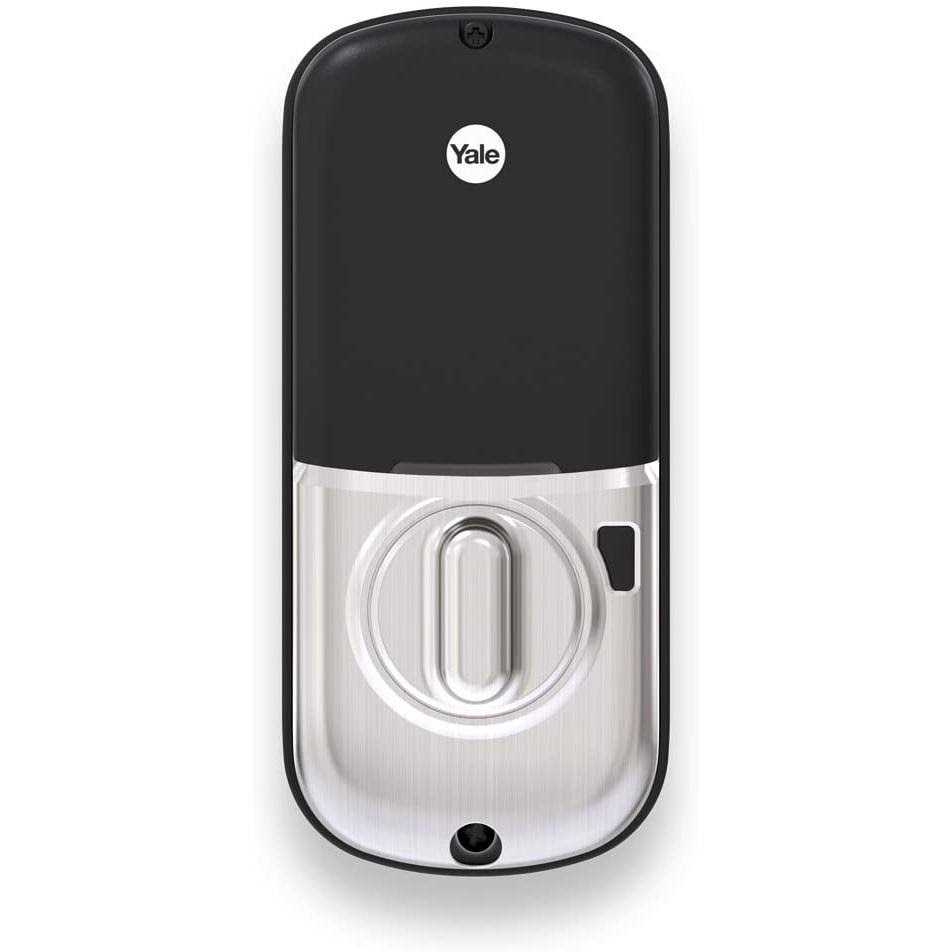 Yale Z-Wave Plus Touchscreen Deadbolt Assure Lock - Inhomebuy