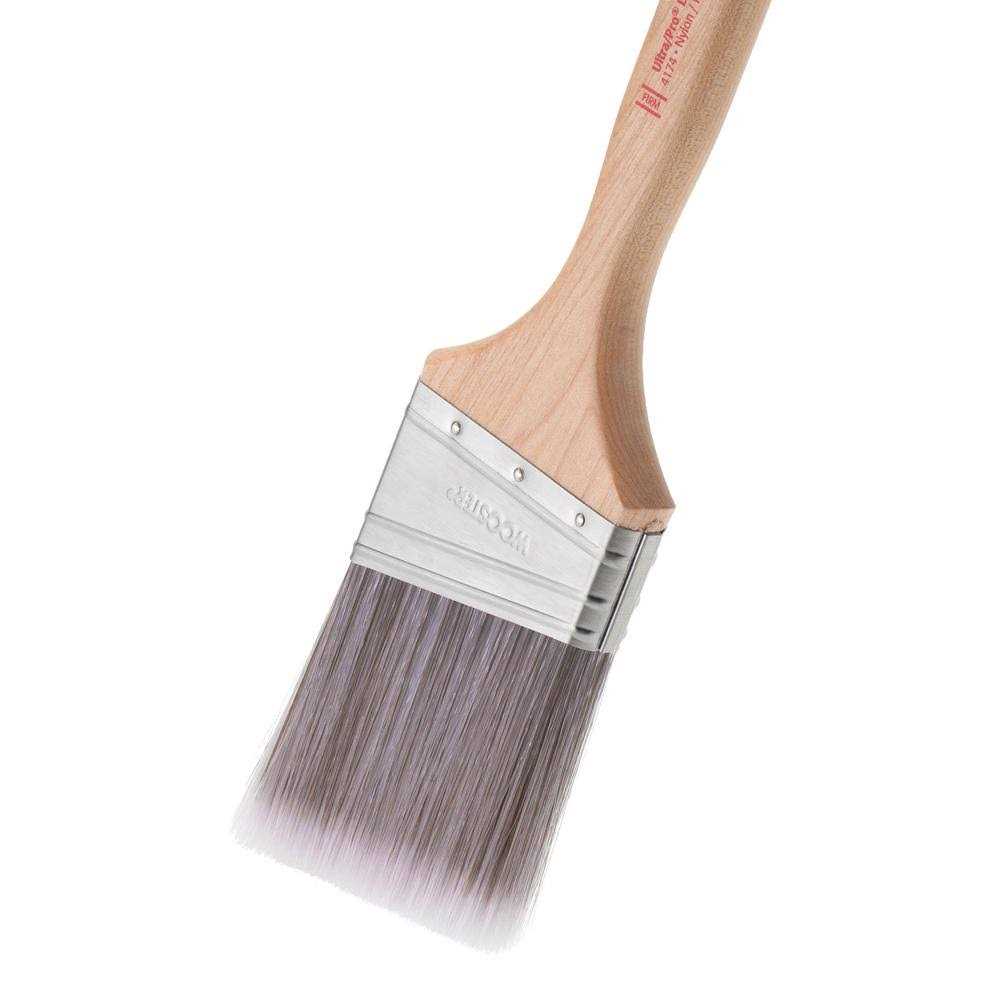 Wooster Ultra Pro Brush Angle Sash - Inhomebuy