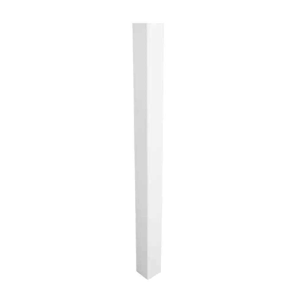 Weatherables 4 in. x 4 in. x 8 ft - Inhomebuy