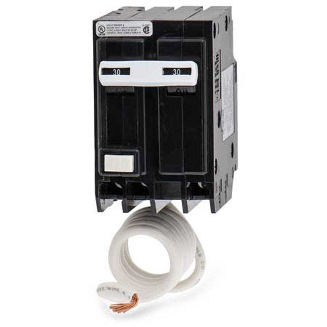 Eaton Circuit Breaker BR240 - Inhomebuy