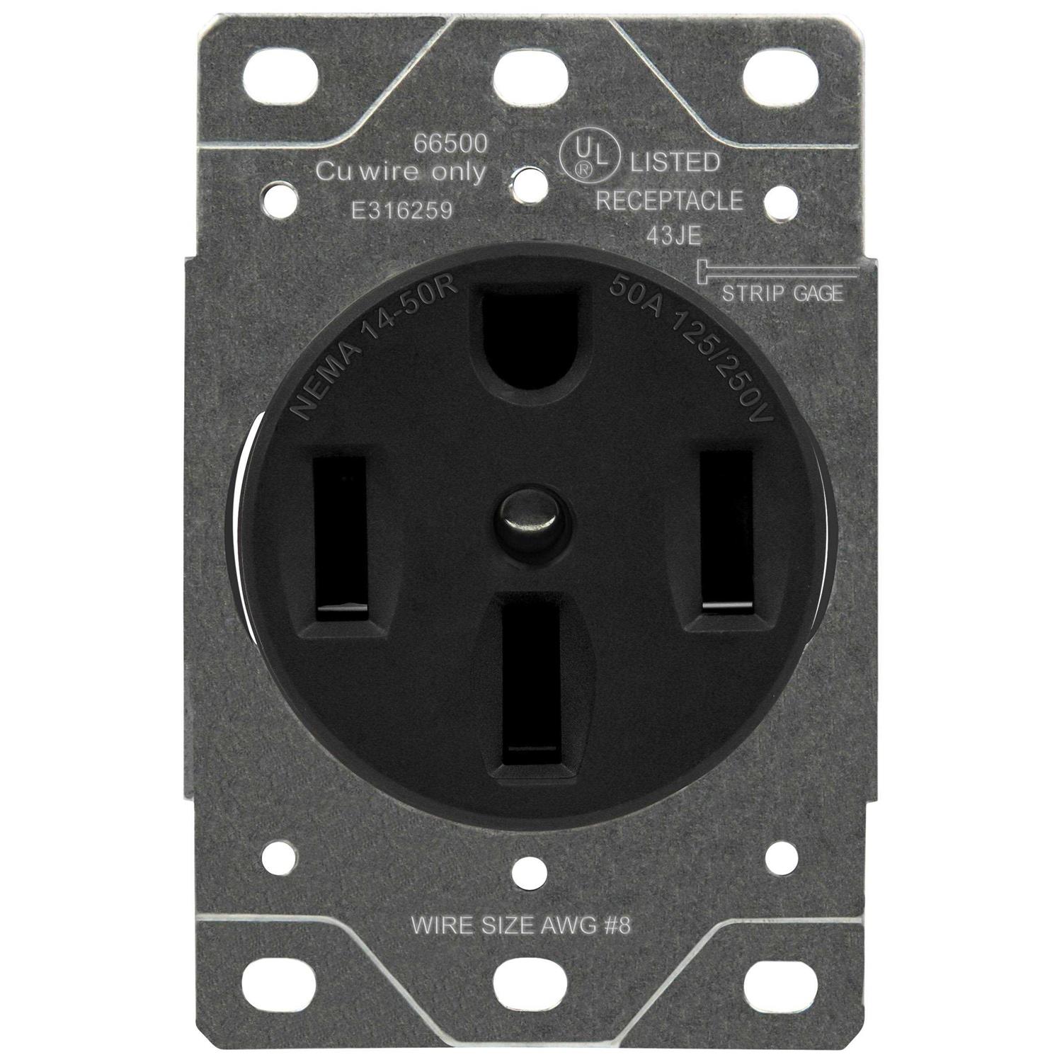 ENERLITES Programmable Digital Timer Switch for Lights Fans Motors 7-Day 18 ON/OFF Timer Settings - Inhomebuy