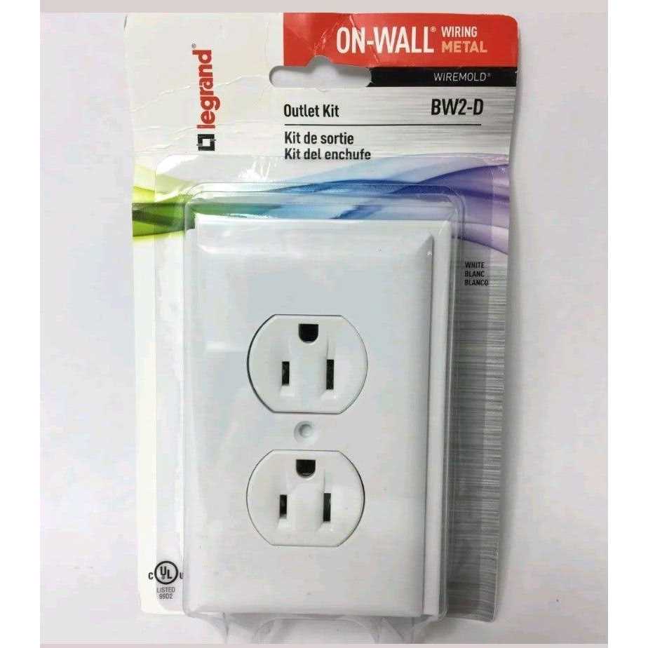 Wiremold Metal Conduit Connector B-17 - Inhomebuy