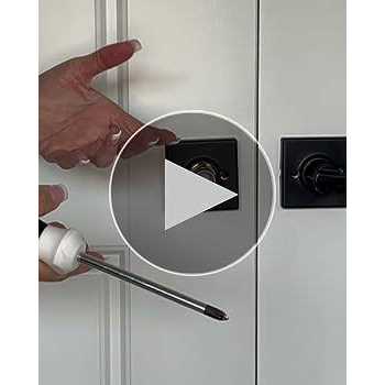 Kwikset 159SQT-514S Halifax Double Cylinder Deadbolt - Inhomebuy