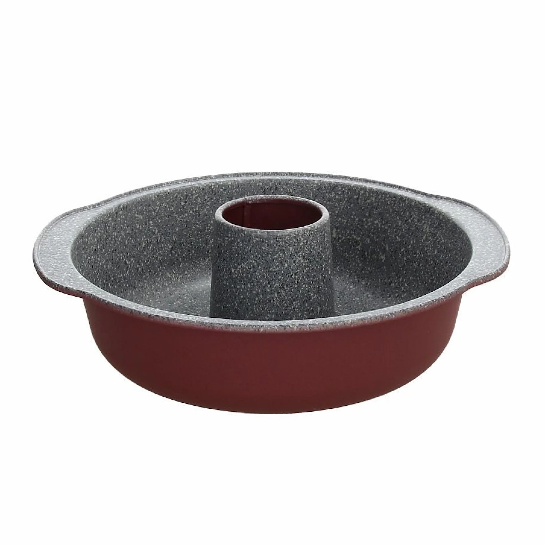 Bundt Ring-Shaped 24cm - Inhomebuy