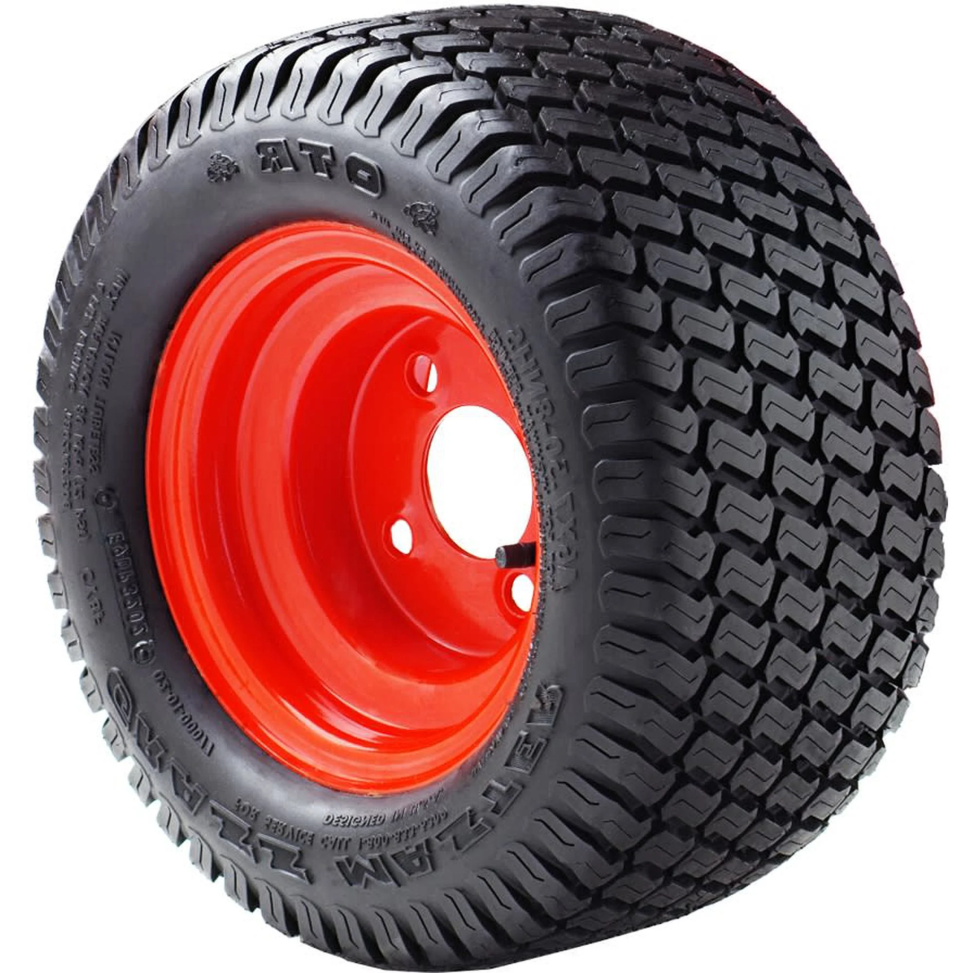 OTR Grassmaster 18X8.50-10 Lawn & Garden Tire - Inhomebuy