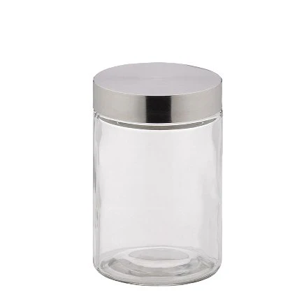 Storage jar Bera - 1.2 L - Inhomebuy
