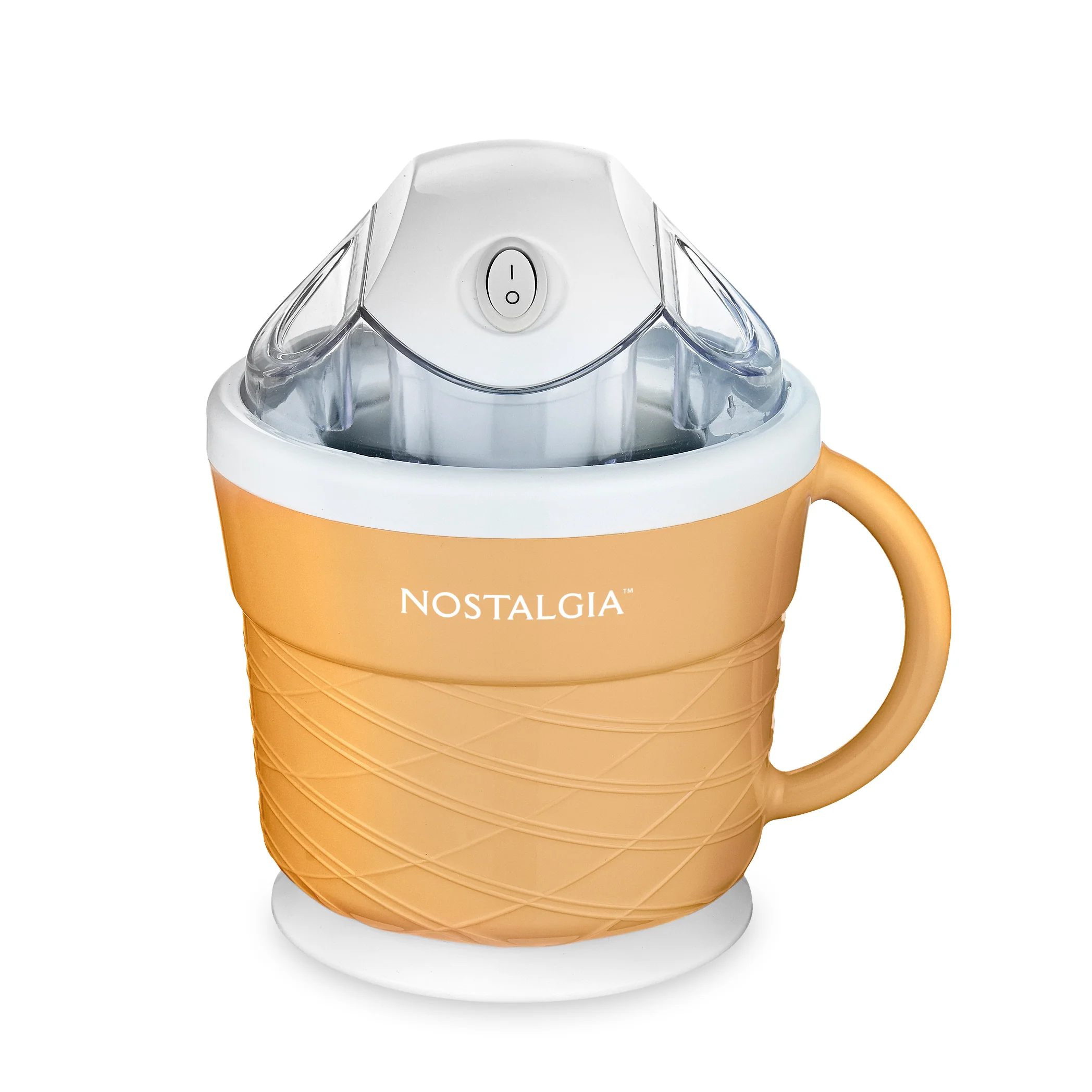 1.5-Pint Electric Ice Cream Maker - Inhomebuy