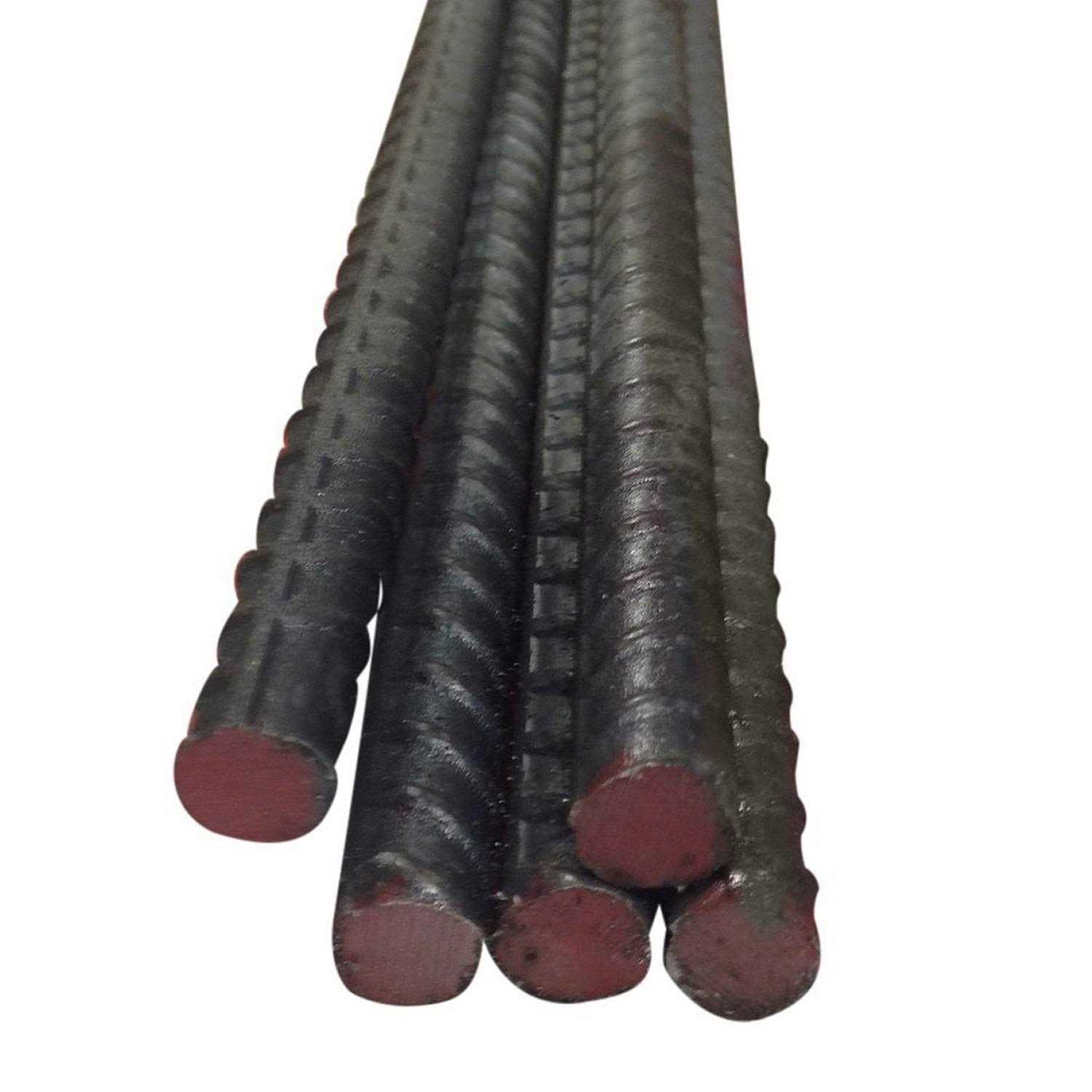 Coyote Landscape Products No.4 Rebar 1/2 x 5 Piece Pack - Inhomebuy