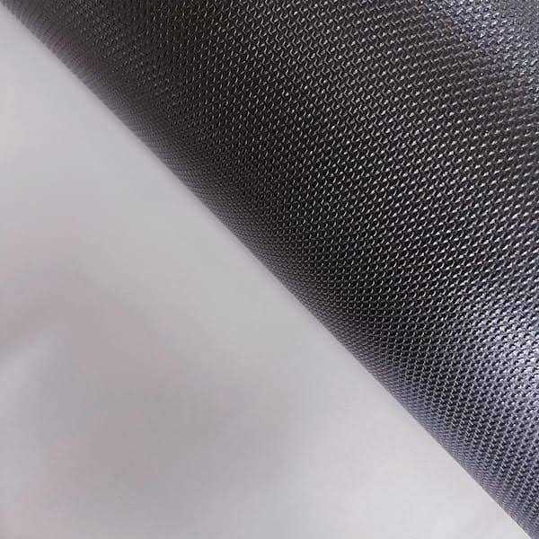 Dekorman 3BF 3mm Thickness Blue Foam Underlayment - Inhomebuy