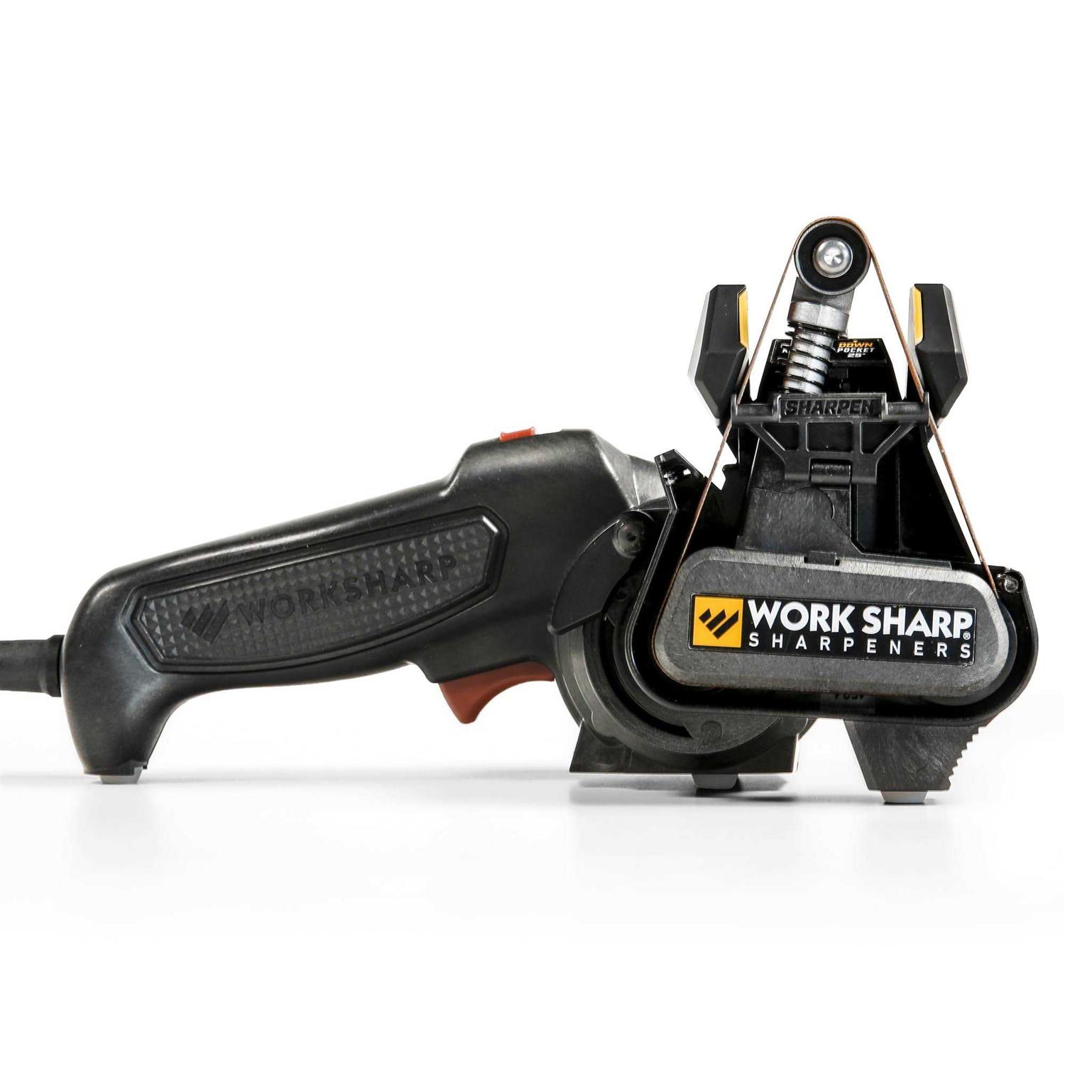 Work Sharp Ken Onion Edition Knife & Tool Sharpener - Inhomebuy