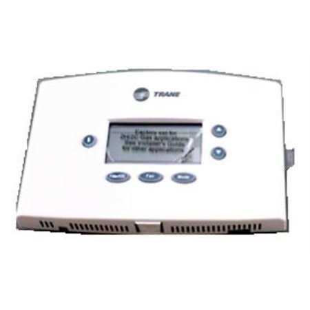 Trane RLY02807 Relay Switch - Inhomebuy