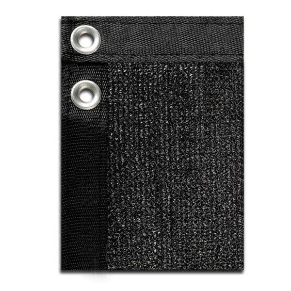 Fence4ever Fence Privacy Screen Cover Mesh Fabric - Inhomebuy