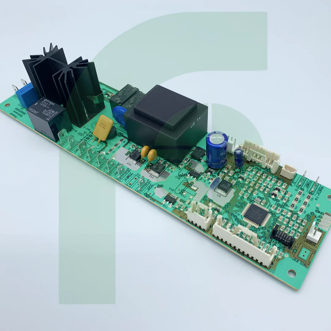 Power Board Assembly for ESAM4400 - Inhomebuy