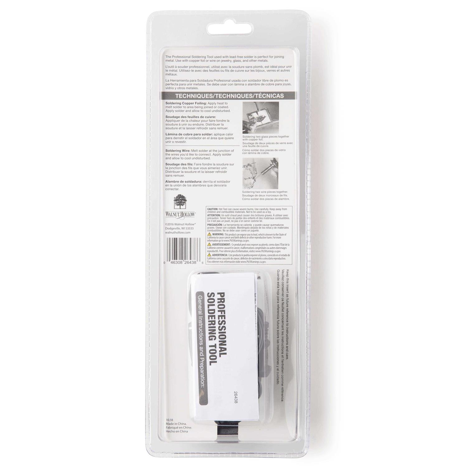 Walnut Creek Classic Flooring Sample, with UV Quartz Enhanced Acrylic Coating Finish by CALI Vinyl - Inhomebuy