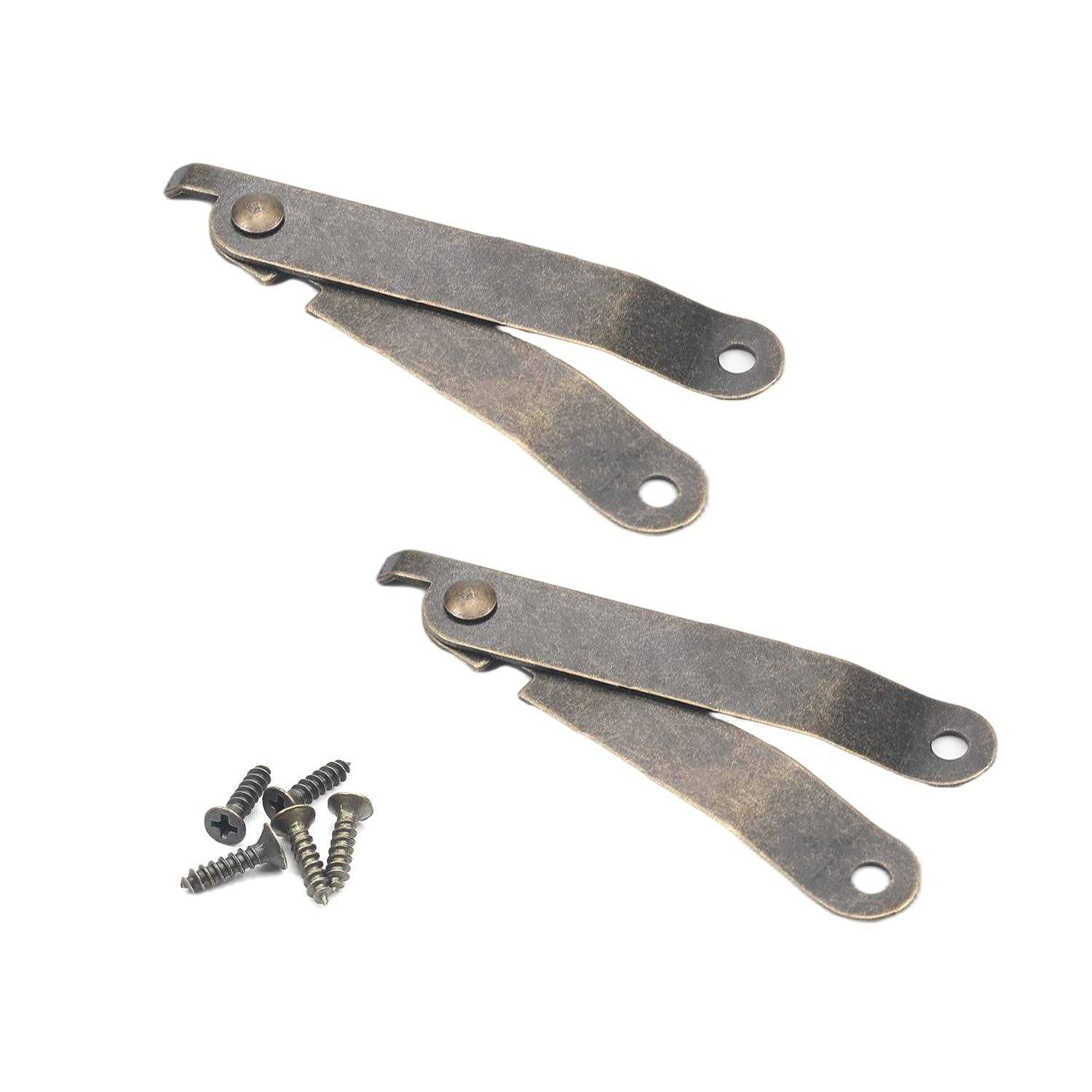 mromax 4pcs stainless steel 0.39 diameter ball plunger cabinet door closet drawer 10x13mm ball Catch latch catcher for door - Inhomebuy