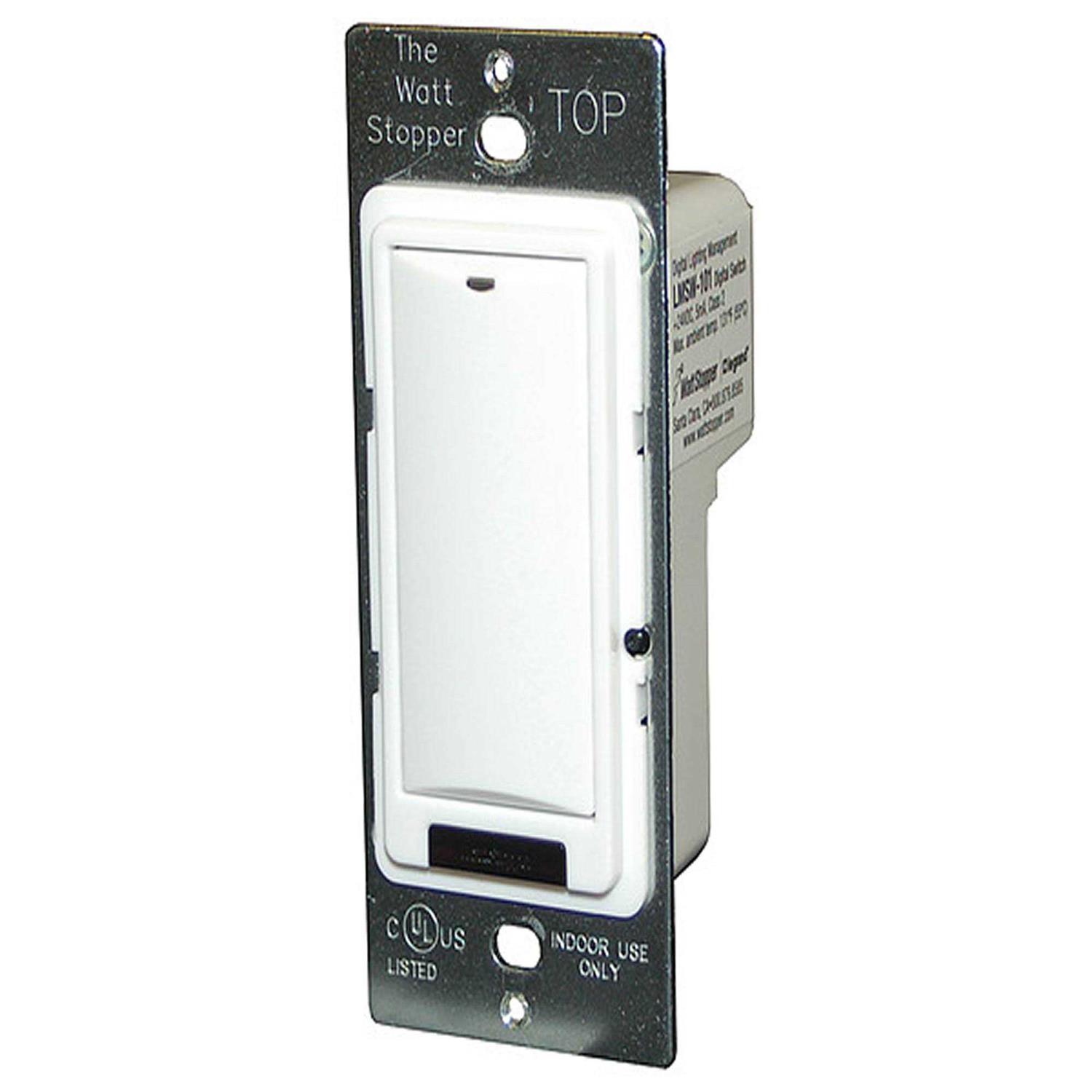 Wattstopper LMRC-111 DLM Room Controller - Inhomebuy