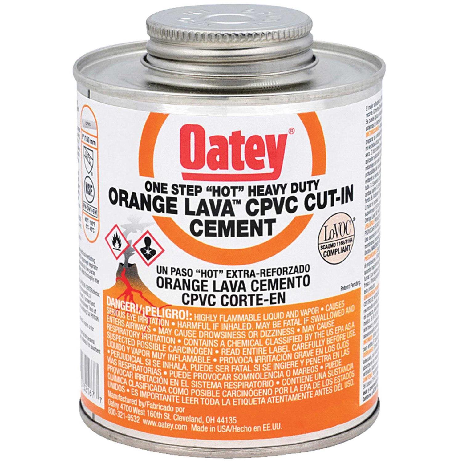 Oatey No-Calk Roof Flashing 11853 - Inhomebuy