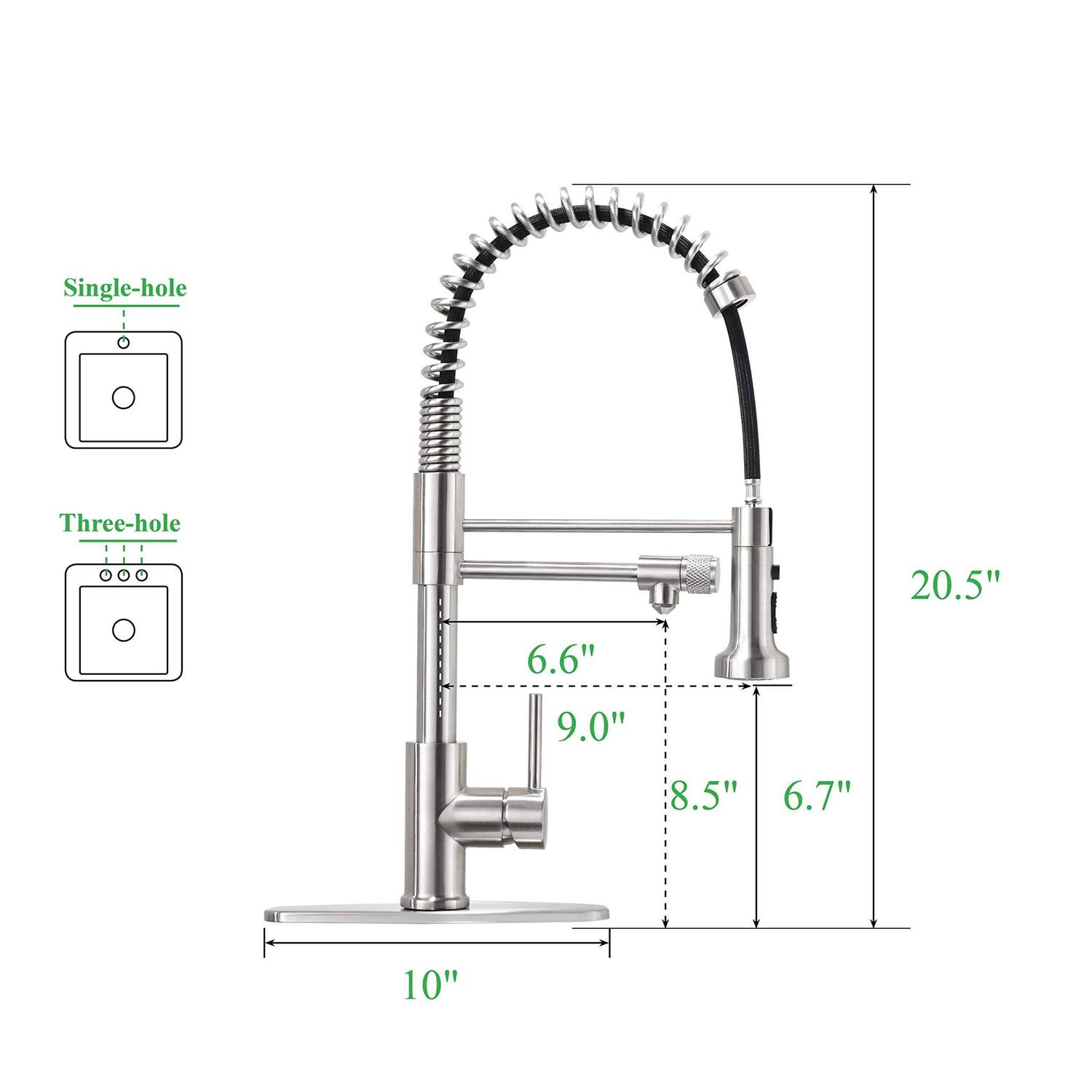 Drink Rail Adapter Kit by Westbury - Inhomebuy