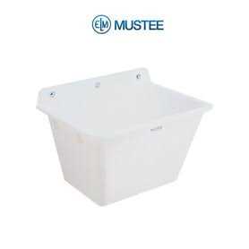 Mustee 18.300F Sink Legs - Inhomebuy