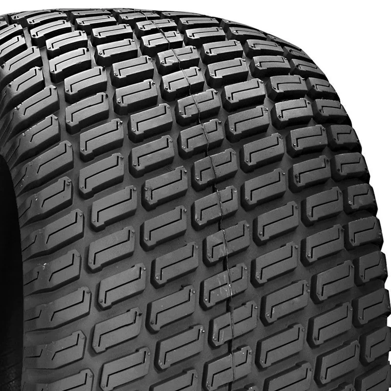 Carlstar Turf Master 22X10-10 91A3 B Lawn & Garden Tire - Inhomebuy