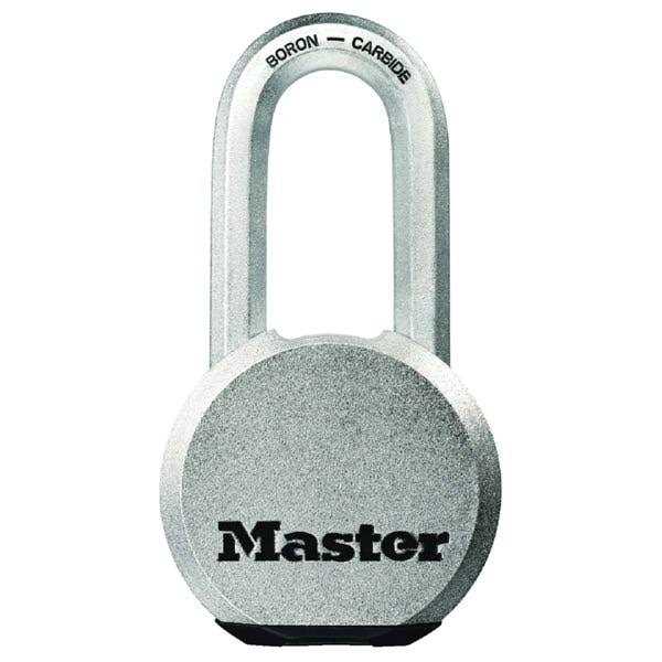 Master Lock No. 1670 Built-In Combo Lock for Box Lockers - Inhomebuy
