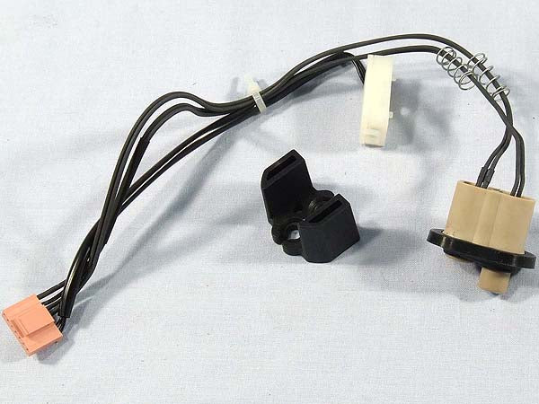 KW712920 | NTC + Bowl Switch Cover for KM080 - Inhomebuy